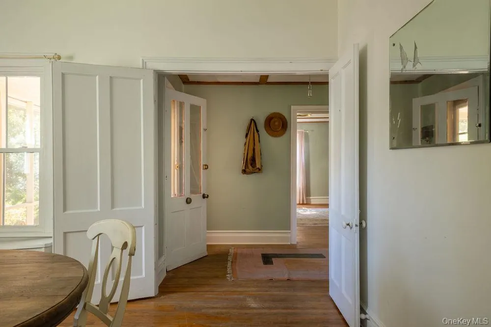 120 Beebe Pond Road Canaan, NY 12029