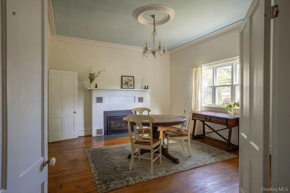 120 Beebe Pond Road Canaan, NY 12029