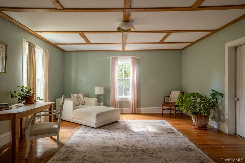 120 Beebe Pond Road Canaan, NY 12029