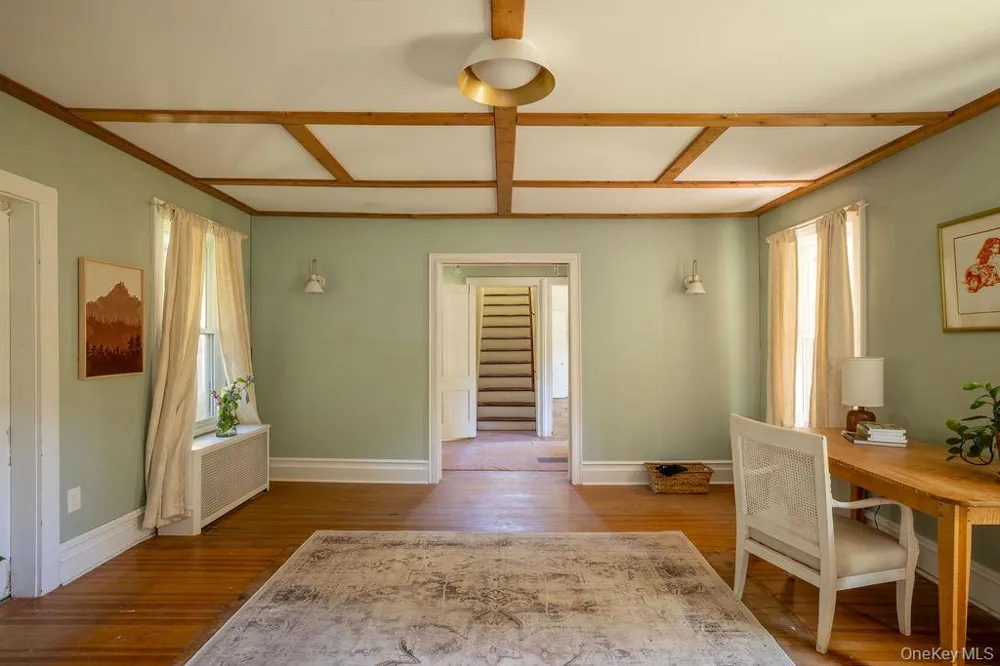 120 Beebe Pond Road Canaan, NY 12029