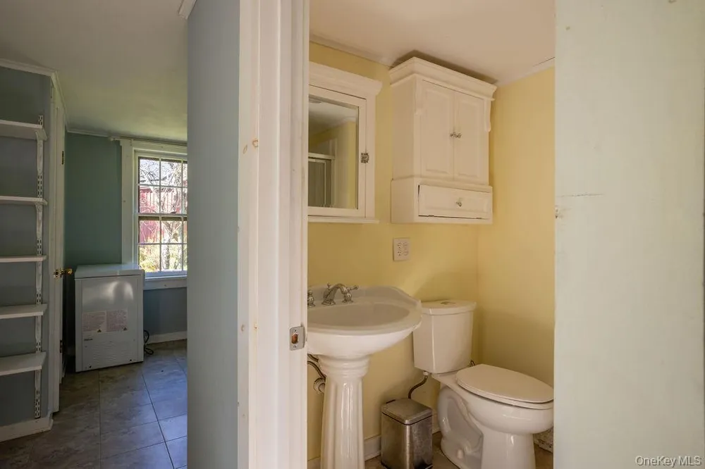 120 Beebe Pond Road Canaan, NY 12029