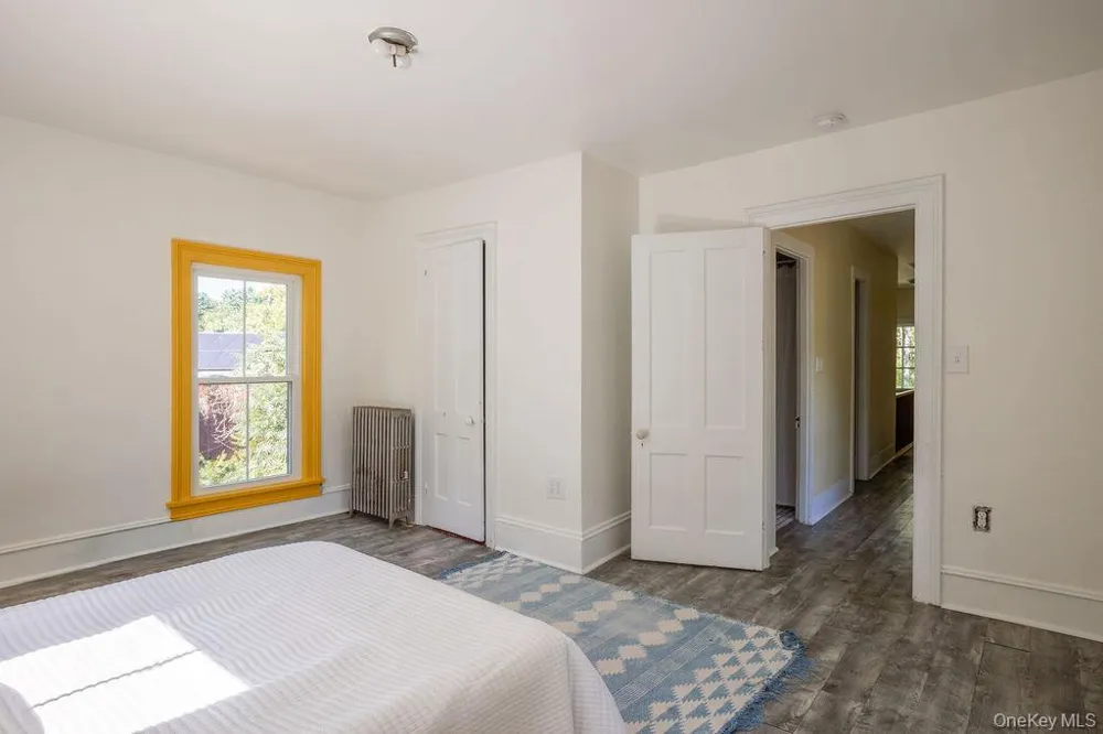 120 Beebe Pond Road Canaan, NY 12029