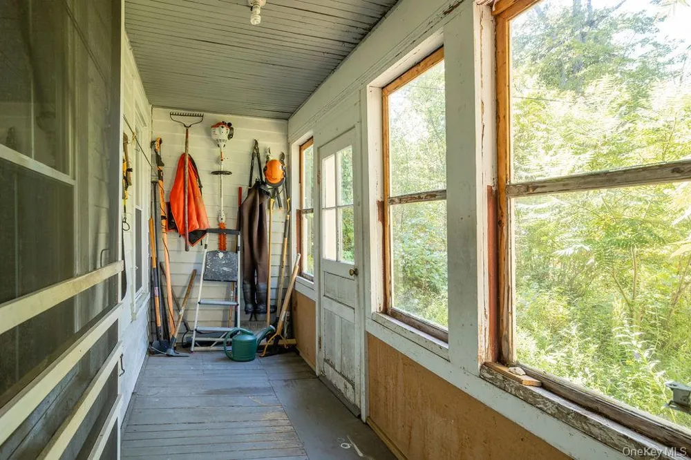 120 Beebe Pond Road Canaan, NY 12029