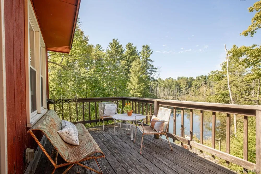 120 Beebe Pond Road Canaan, NY 12029