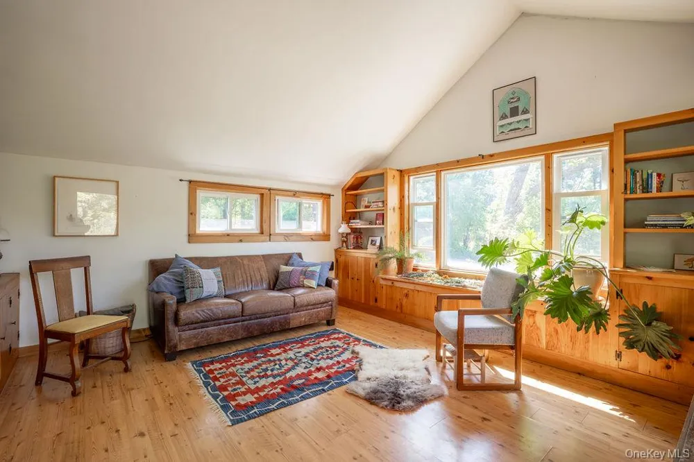 120 Beebe Pond Road Canaan, NY 12029