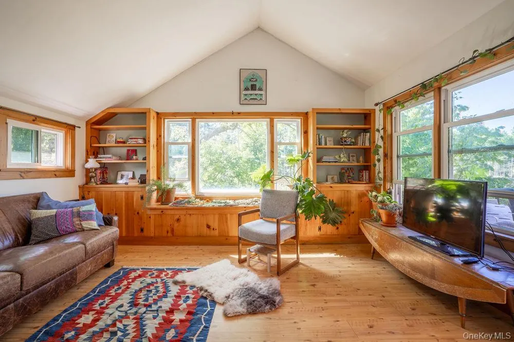 120 Beebe Pond Road Canaan, NY 12029