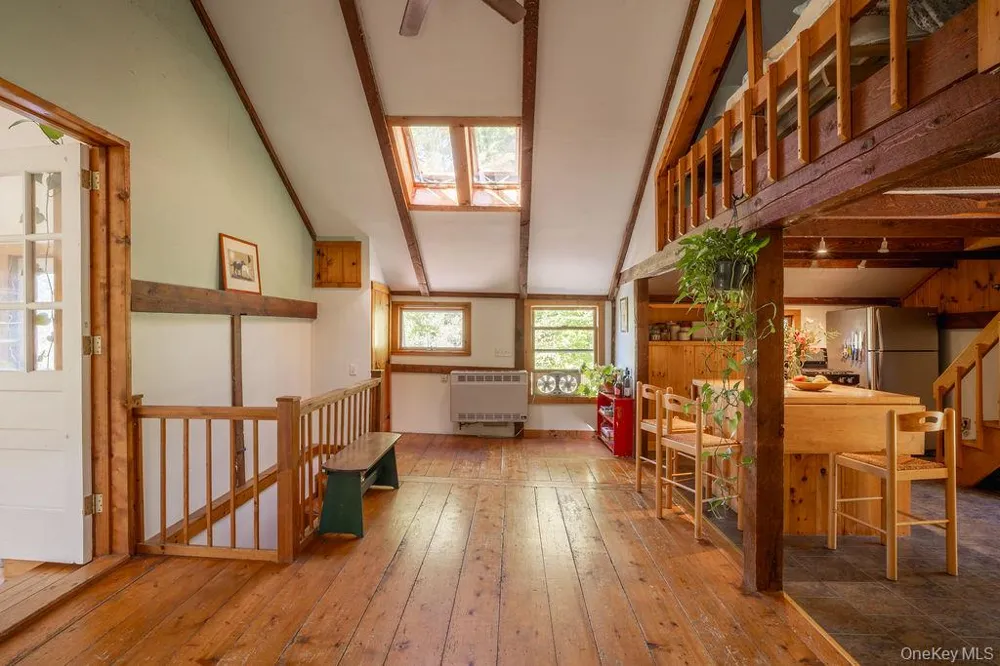 120 Beebe Pond Road Canaan, NY 12029