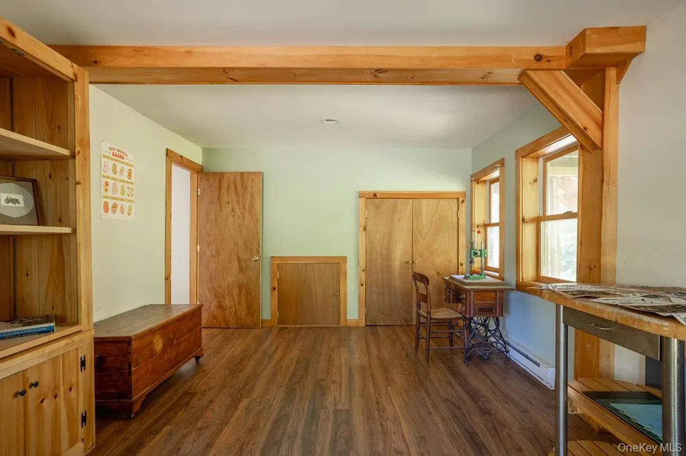 120 Beebe Pond Road Canaan, NY 12029