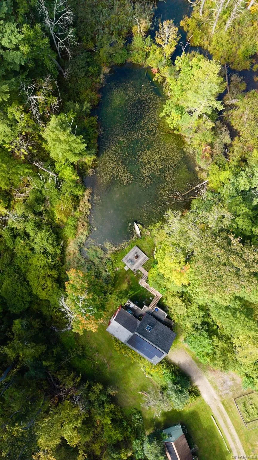 120 Beebe Pond Road Canaan, NY 12029