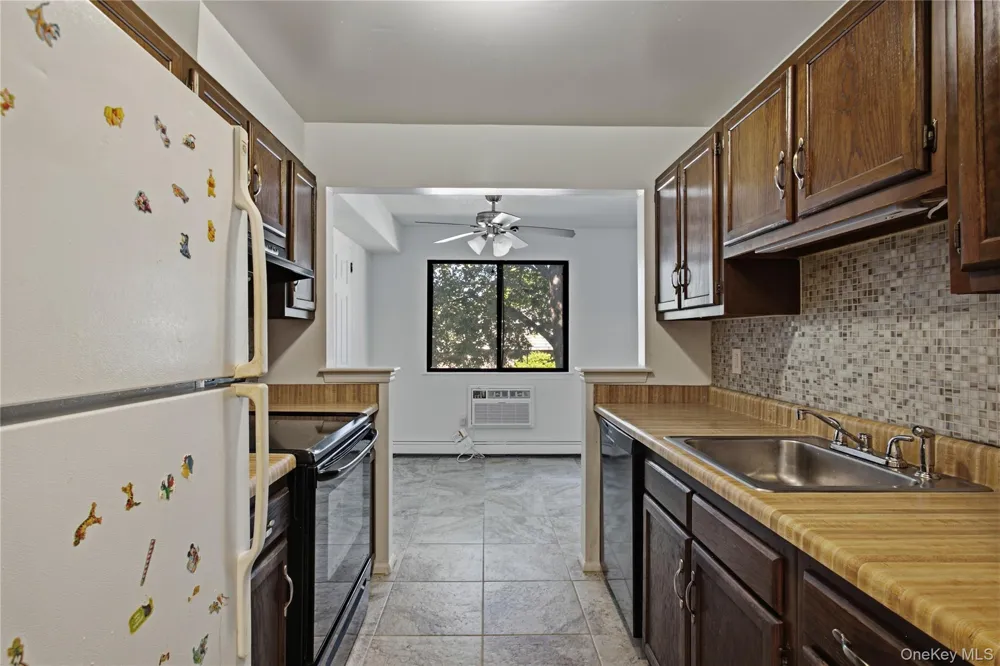 1 Briarcliff Drive S #4 Ossining, NY 10562