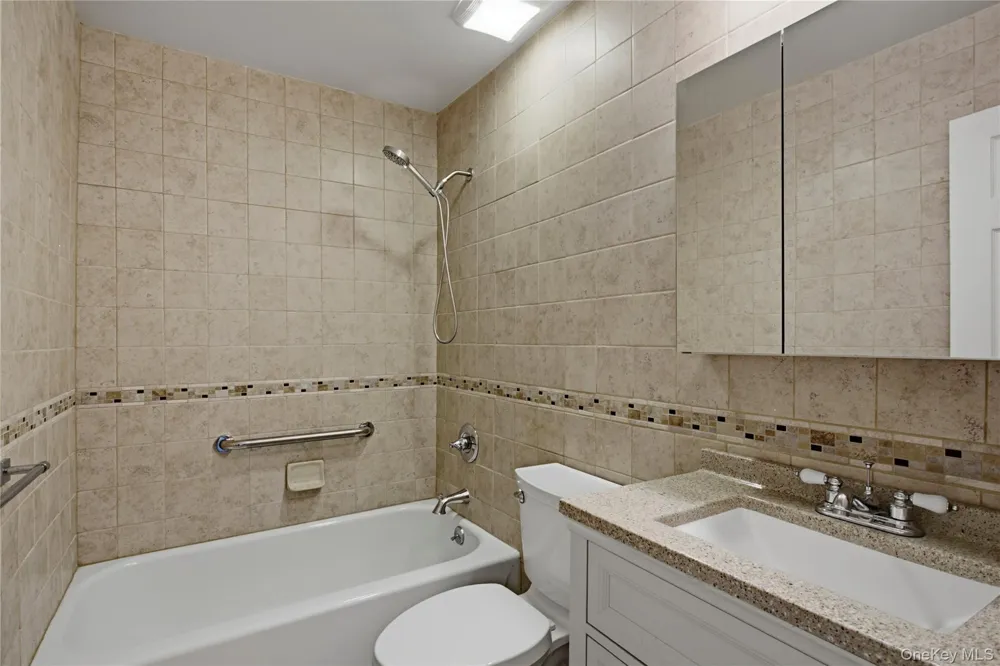 1 Briarcliff Drive S #4 Ossining, NY 10562
