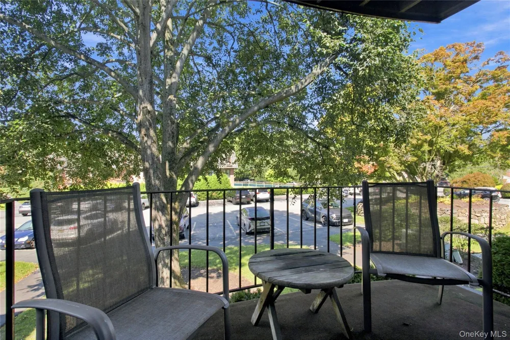 1 Briarcliff Drive S #4 Ossining, NY 10562