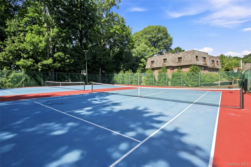 1 Briarcliff Drive S #4 Ossining, NY 10562
