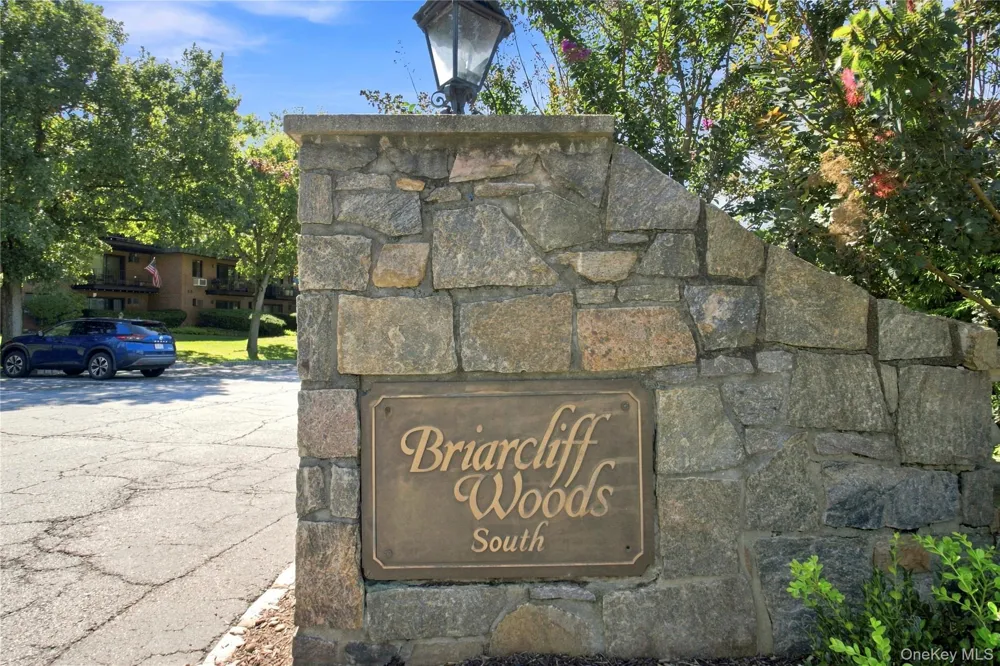 1 Briarcliff Drive S #4 Ossining, NY 10562