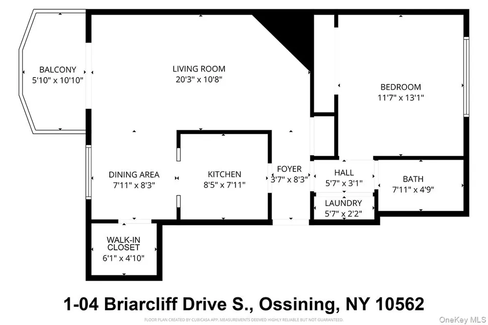1 Briarcliff Drive S #4 Ossining, NY 10562
