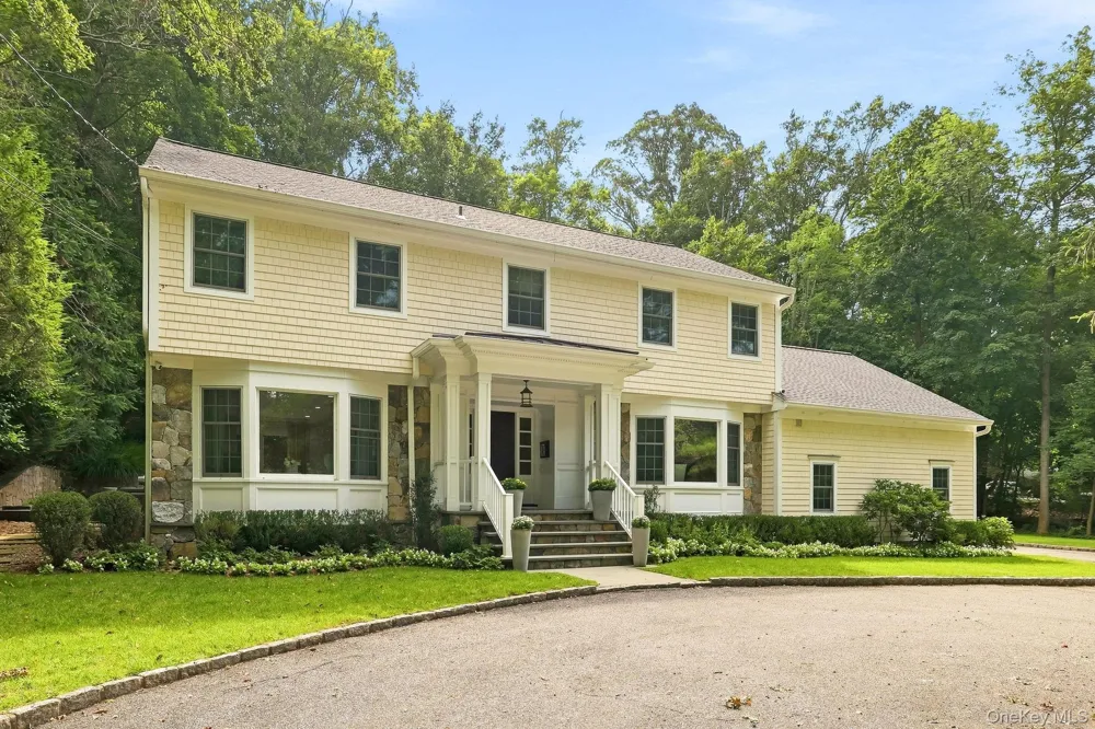 140 Grace Church Street Rye, NY 10580