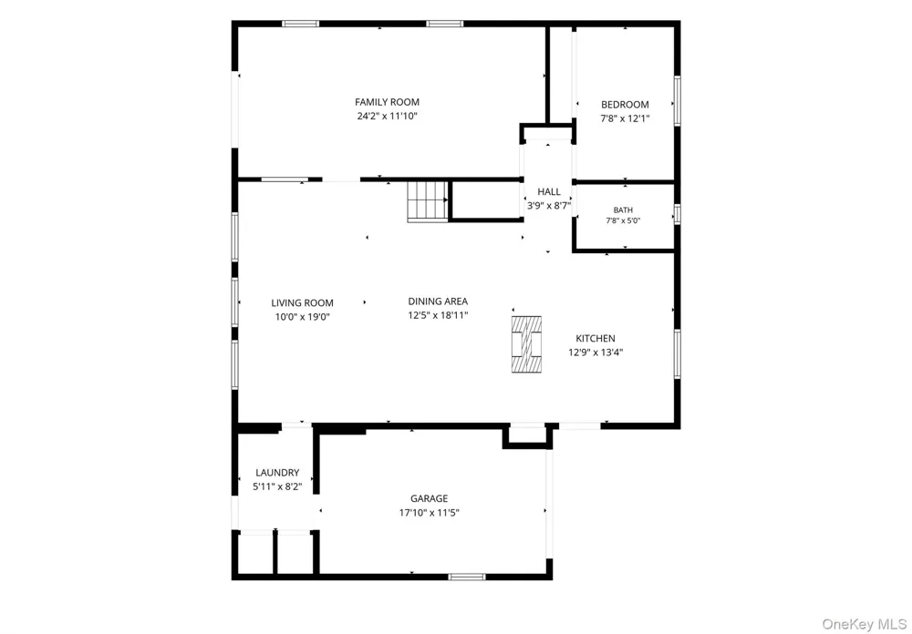 12 Cable Lane Hicksville, NY 11801