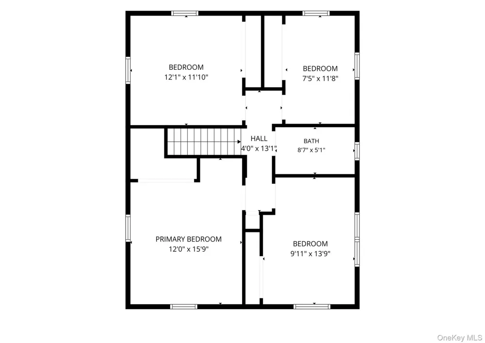 12 Cable Lane Hicksville, NY 11801