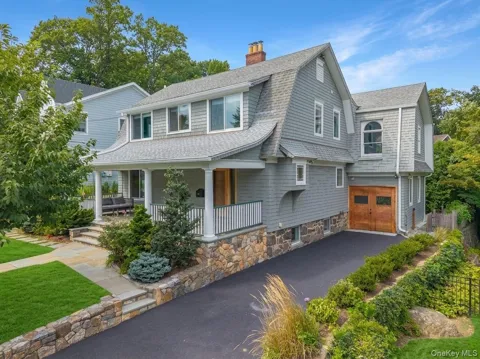 10 Wildwood Road