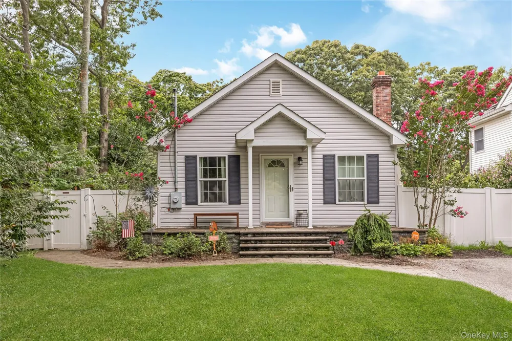 393 W End Avenue Shirley, NY 11967