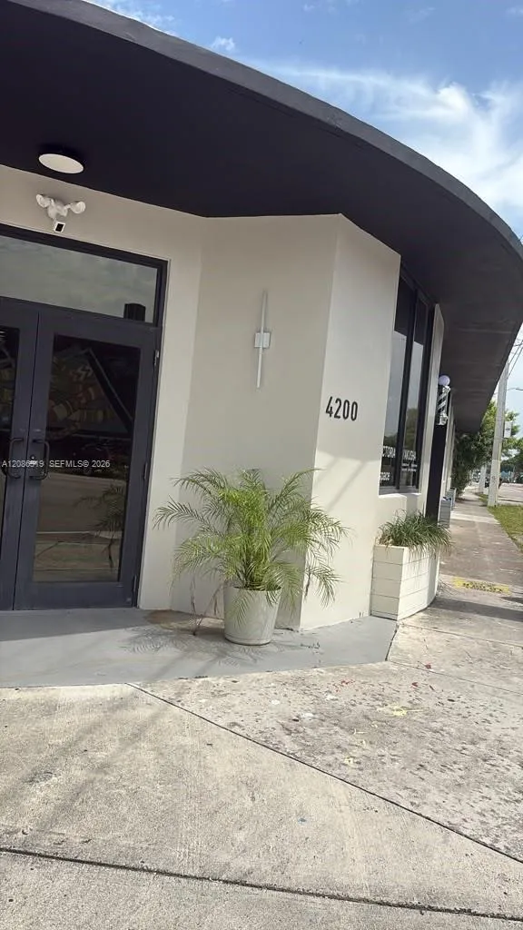 4200 NW 2nd Ave #4200 Miami, FL 33127