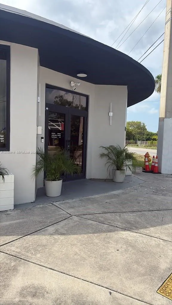 4200 NW 2nd Ave #4200 Miami, FL 33127