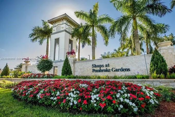 1148 SW 147th Ave #1148 Pembroke Pines, FL 33027