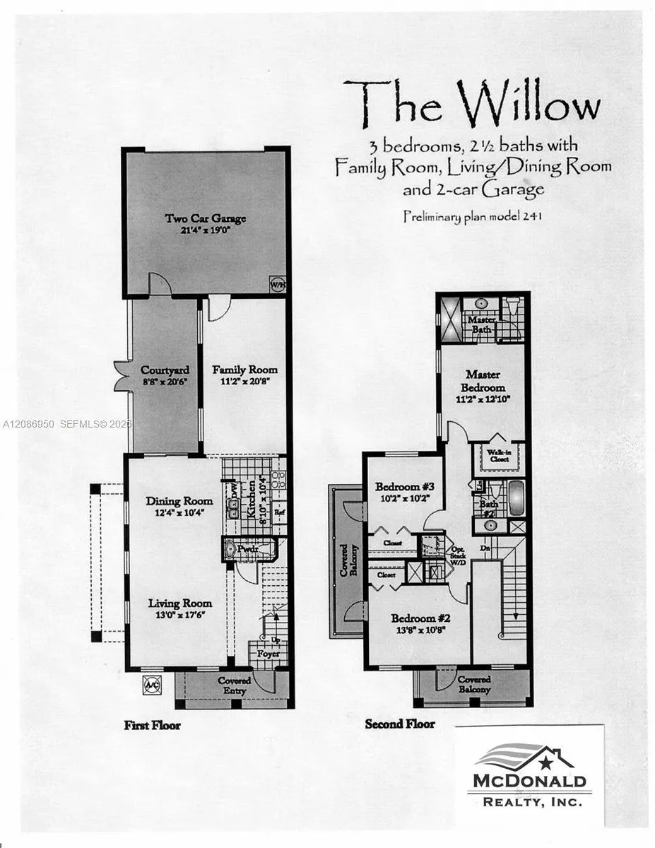 1148 SW 147th Ave #1148 Pembroke Pines, FL 33027