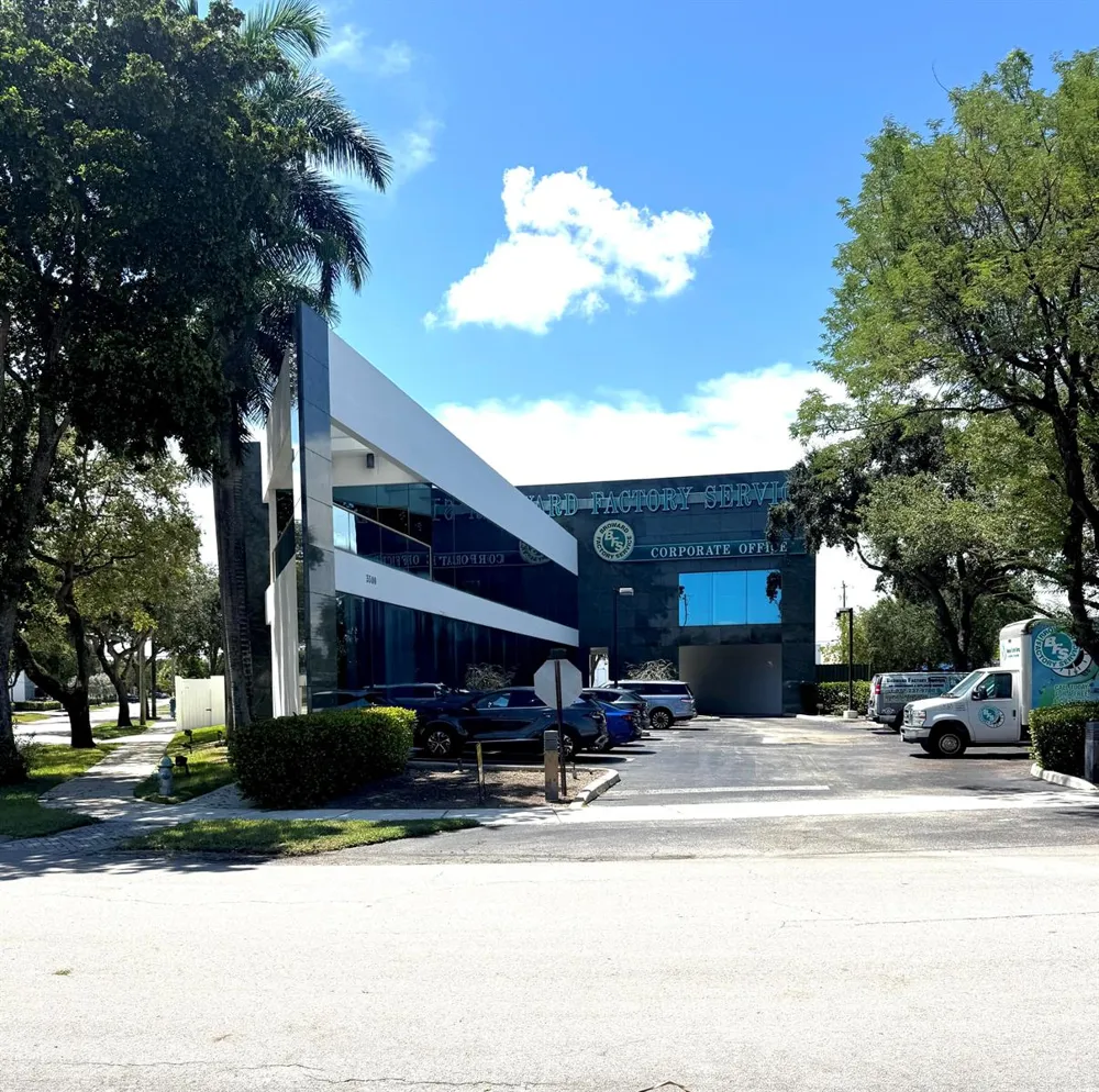 3500 28TH TERRACE Hollywood, FL 33020