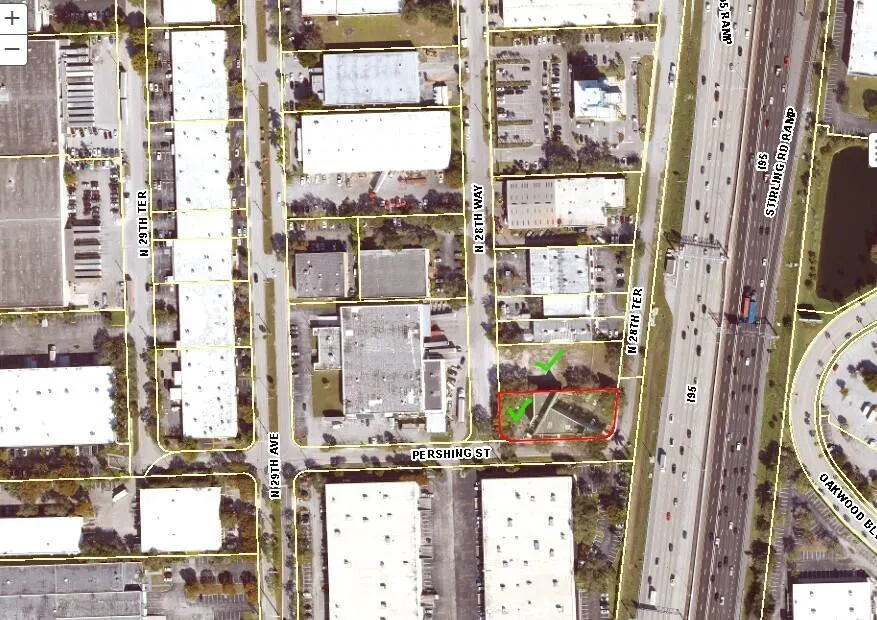 3500 28TH TERRACE Hollywood, FL 33020