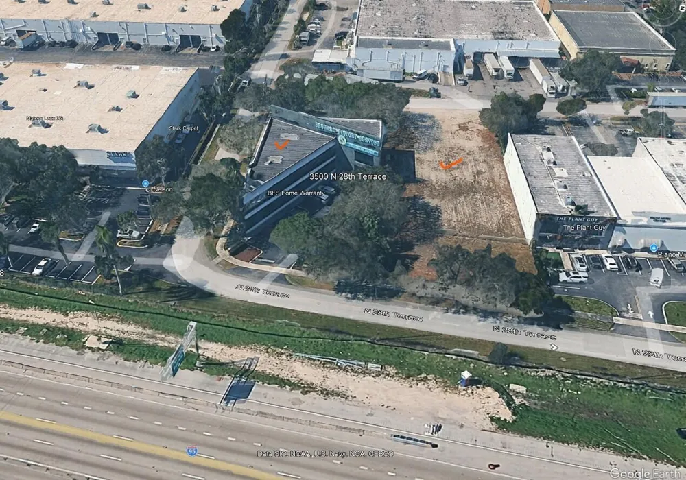 3500 28TH TERRACE Hollywood, FL 33020