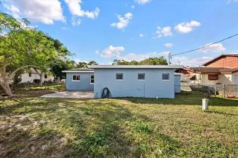 4610 SUNSET BOULEVARD Fort Pierce, FL 34982