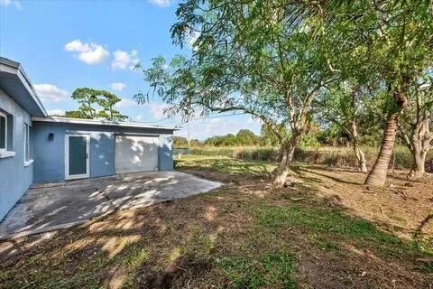 4610 SUNSET BOULEVARD Fort Pierce, FL 34982