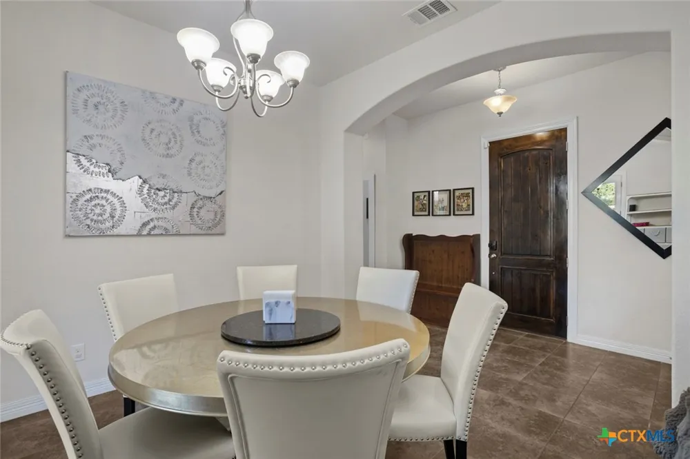 522 Carriage House Spring Branch, TX 78070