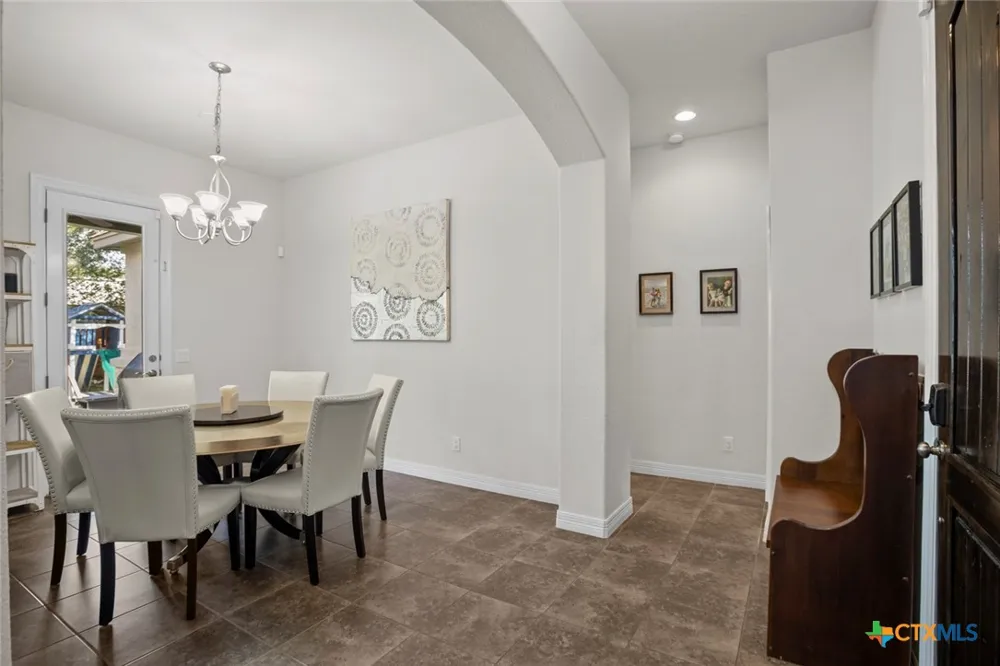 522 Carriage House Spring Branch, TX 78070