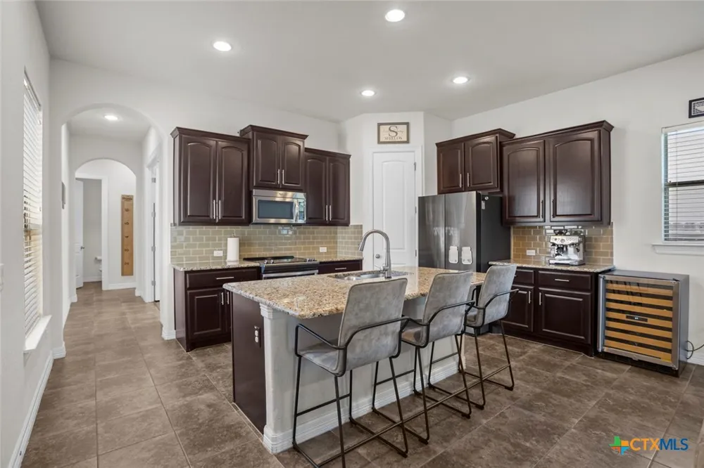 522 Carriage House Spring Branch, TX 78070
