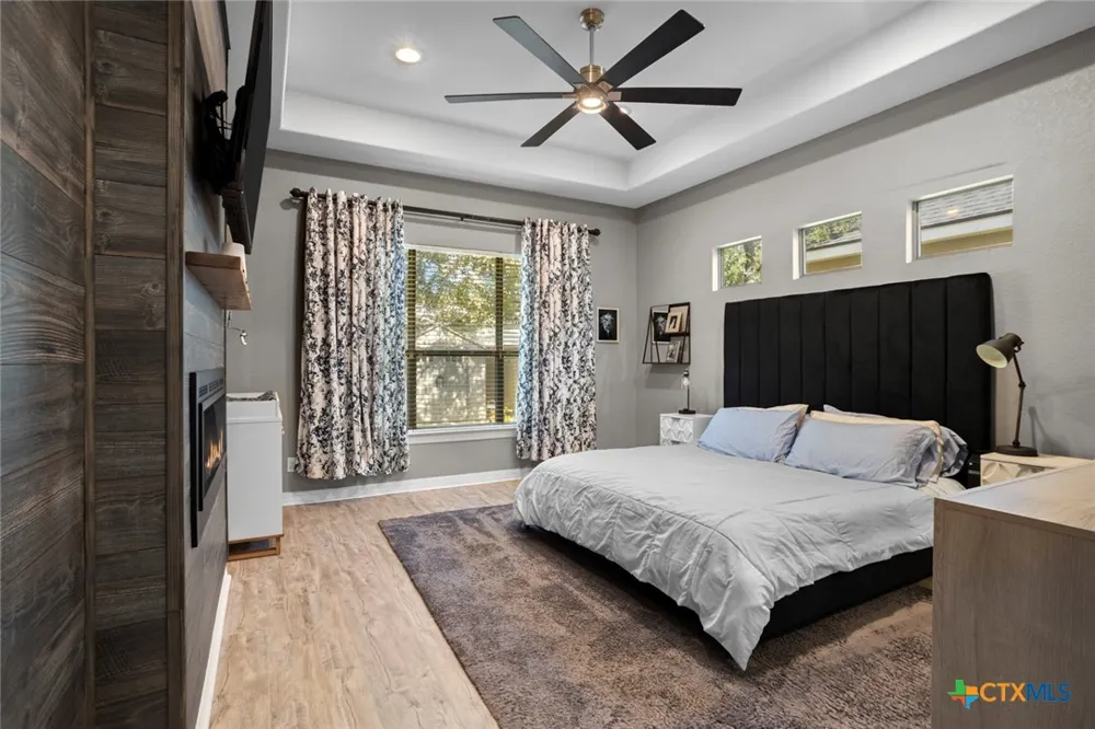 522 Carriage House Spring Branch, TX 78070