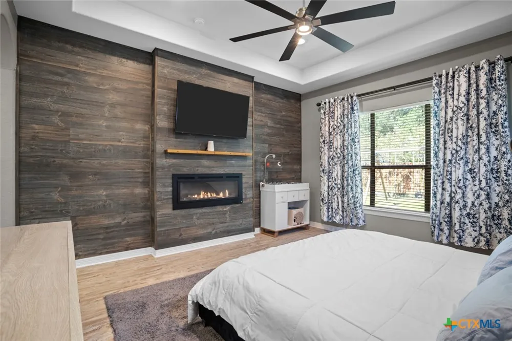 522 Carriage House Spring Branch, TX 78070