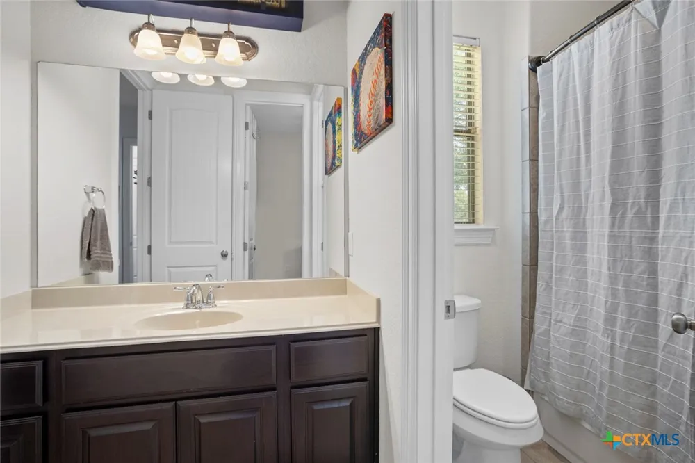 522 Carriage House Spring Branch, TX 78070