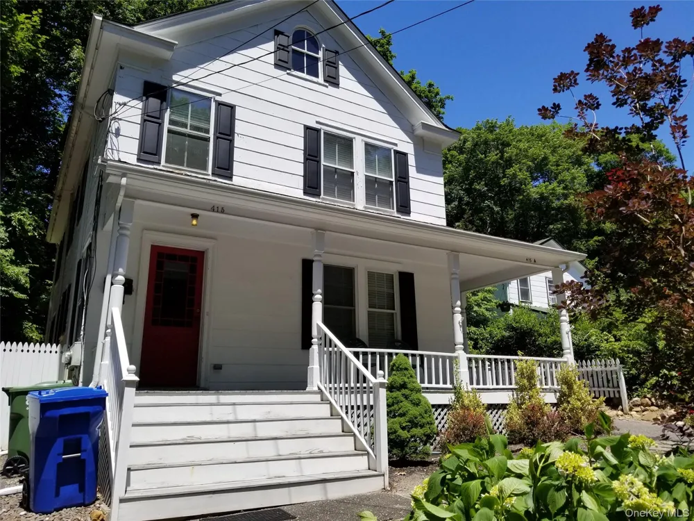 415 Myrtle Avenue Port Jefferson, NY 11777