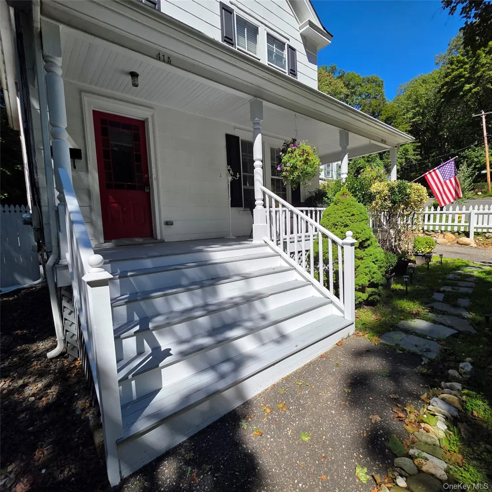 415 Myrtle Avenue Port Jefferson, NY 11777
