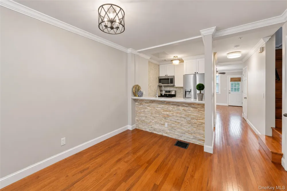 217 Sunset Boulevard #9217G Bronx, NY 10473