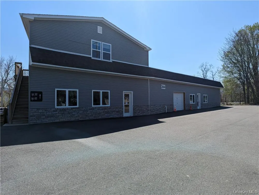 3144 Route 9W #400 New Windsor, NY 12553