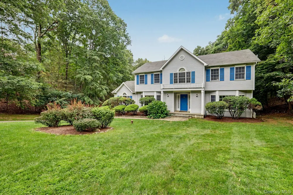 4 Sugar Hollow Road Katonah, NY 10536