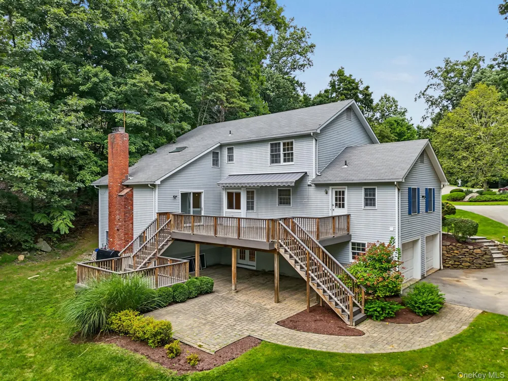 4 Sugar Hollow Road Katonah, NY 10536