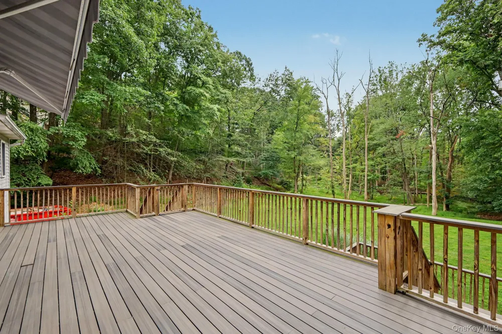 4 Sugar Hollow Road Katonah, NY 10536