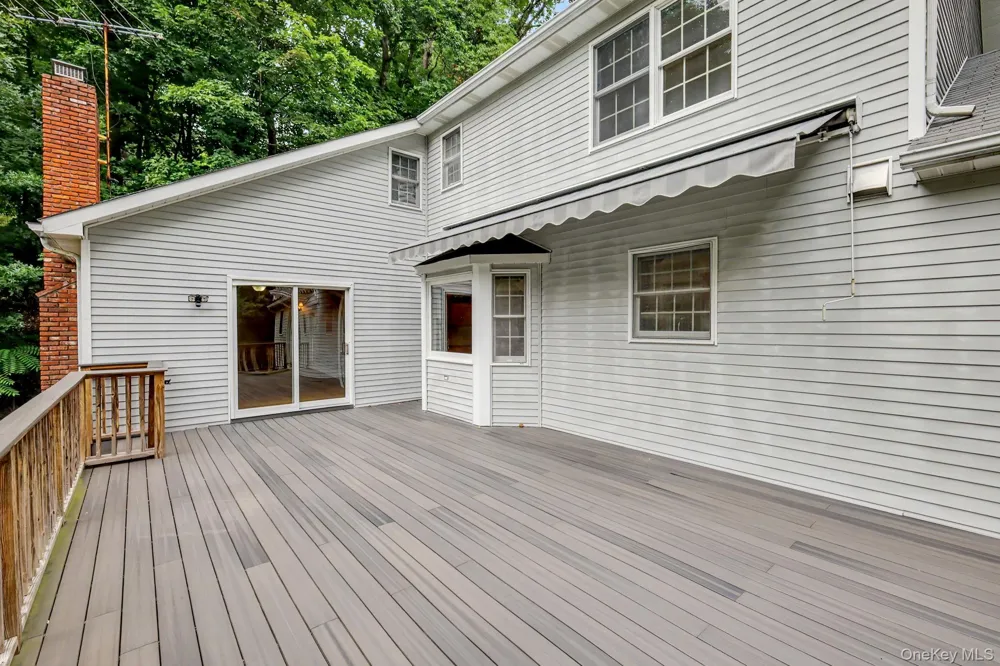 4 Sugar Hollow Road Katonah, NY 10536