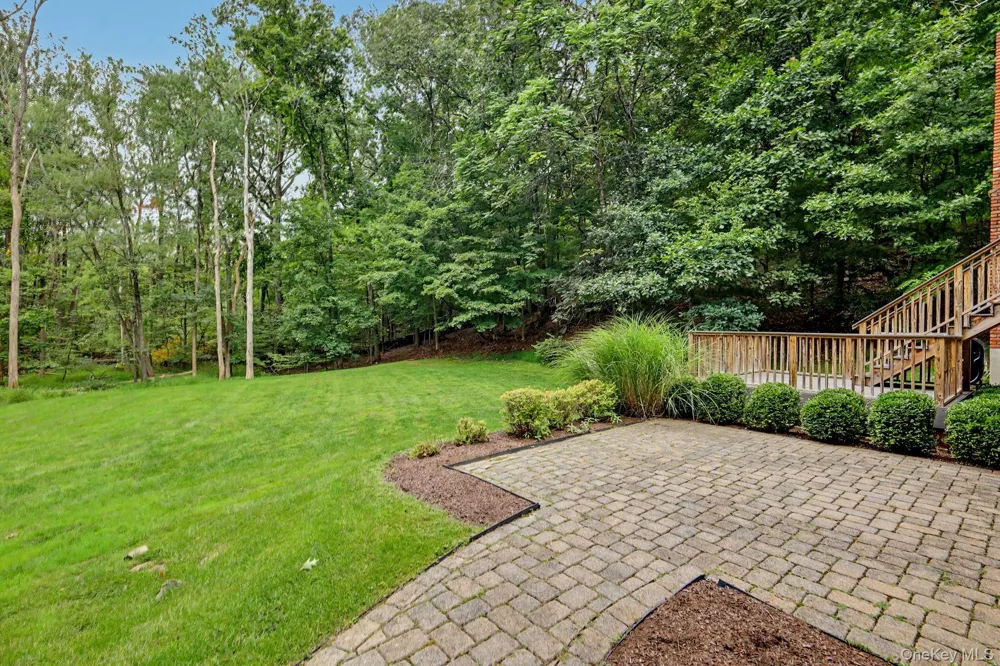 4 Sugar Hollow Road Katonah, NY 10536
