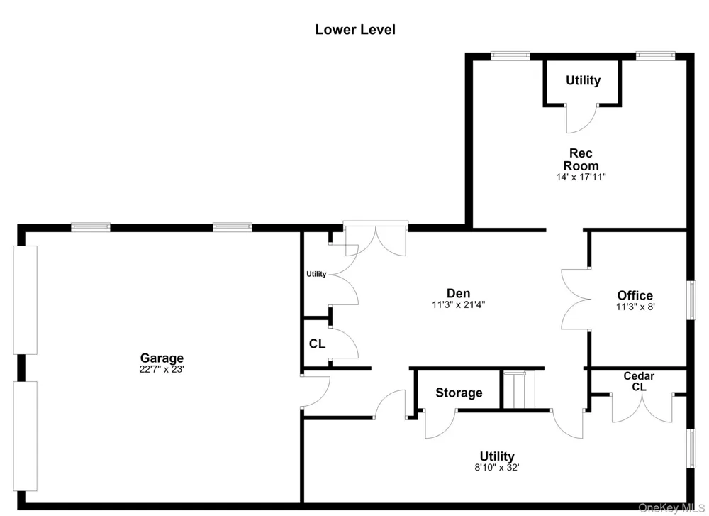 4 Sugar Hollow Road Katonah, NY 10536