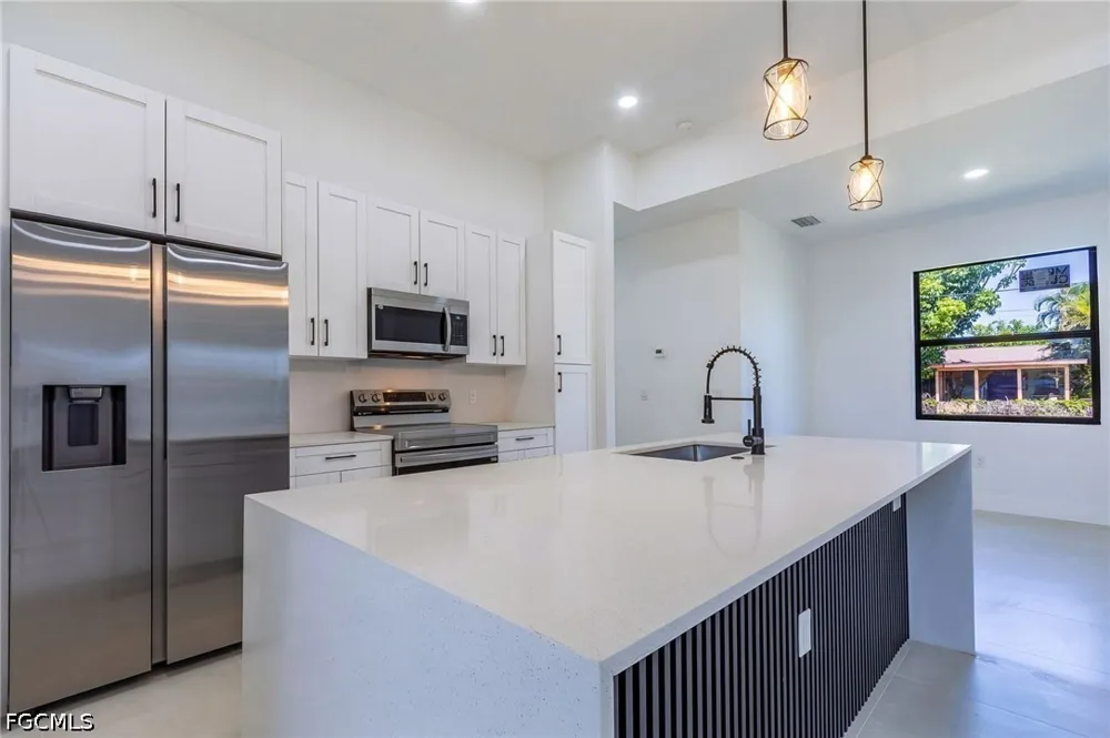 NE 17th Terrace Cape Coral, FL 33909